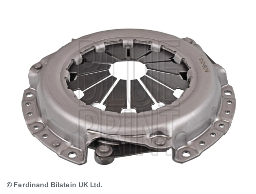 Clutch Pressure Plate